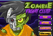 Zombie Fight Club